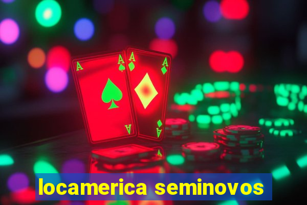 locamerica seminovos